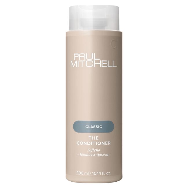 The Conditioner