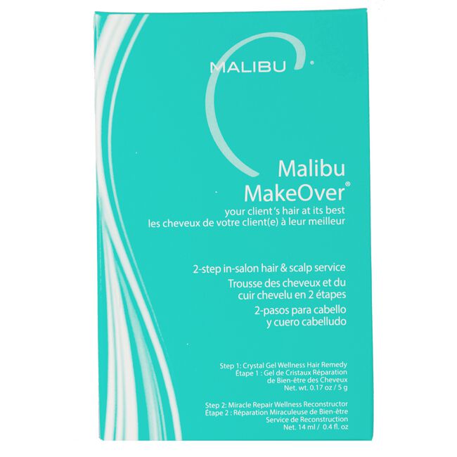 Malibu Makeover Kit