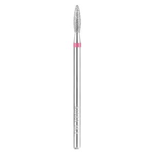 Cuticle Bit Flame Coarse