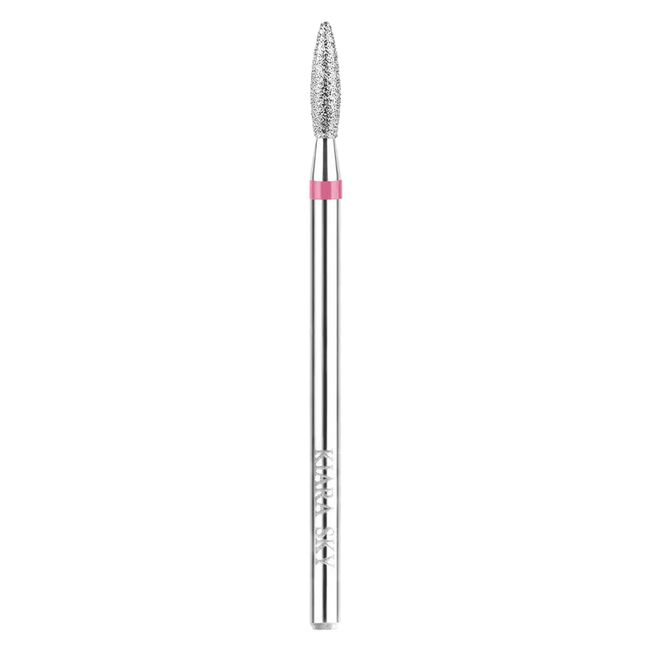 Cuticle Bit Flame Coarse