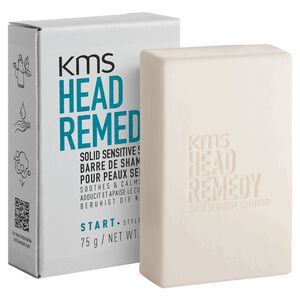 KMS HeadRemedy Solid Shampoo