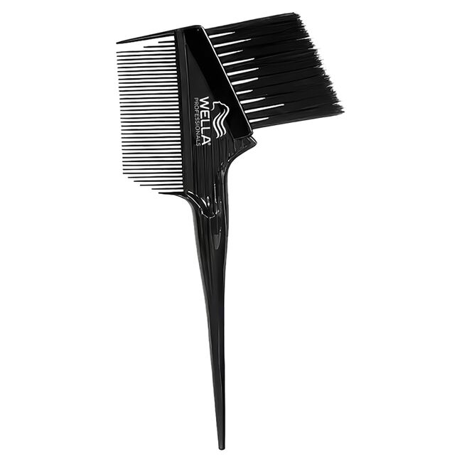 Pro+ SmoothFiller Brush with Comb