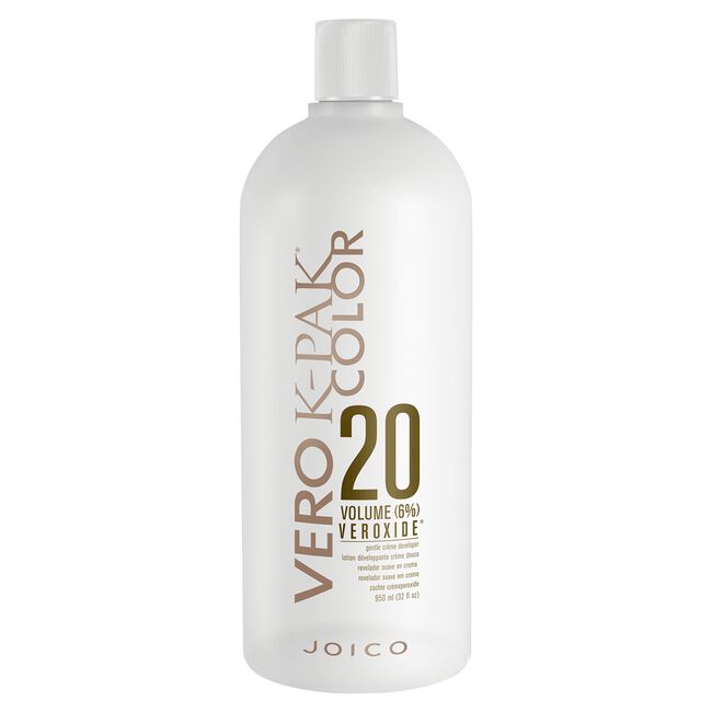 20 Volume (6%) Veroxide