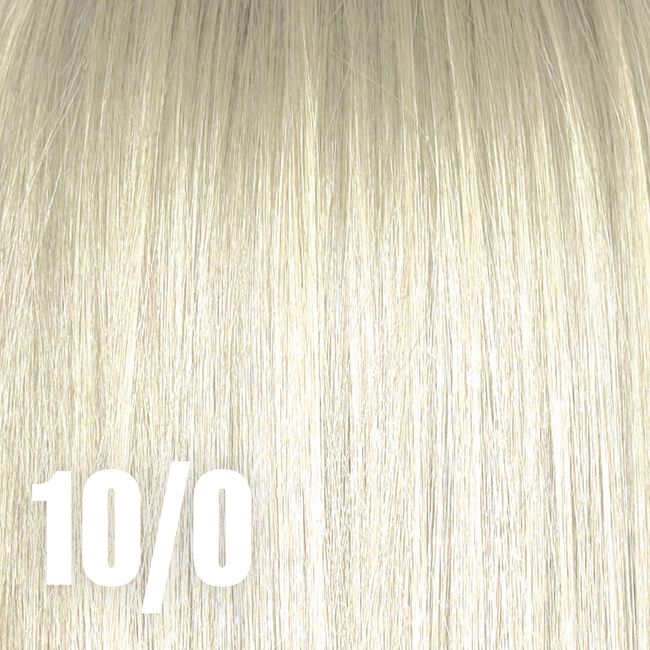 10/0 Natural Lightest Blonde Pure Perfection Permanent Hair Color