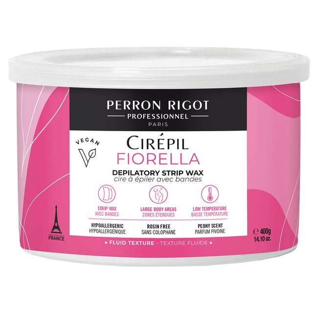 Fiorella Depilatory Strip Wax