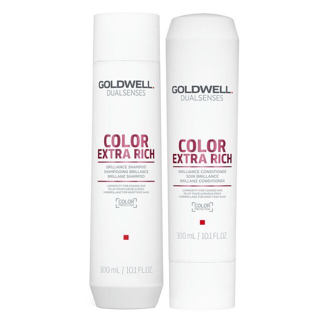 Dualsenses Color Xtra Shampoo & Conditioner Duo