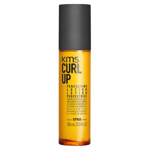 CurlUp Perfecting Lotion