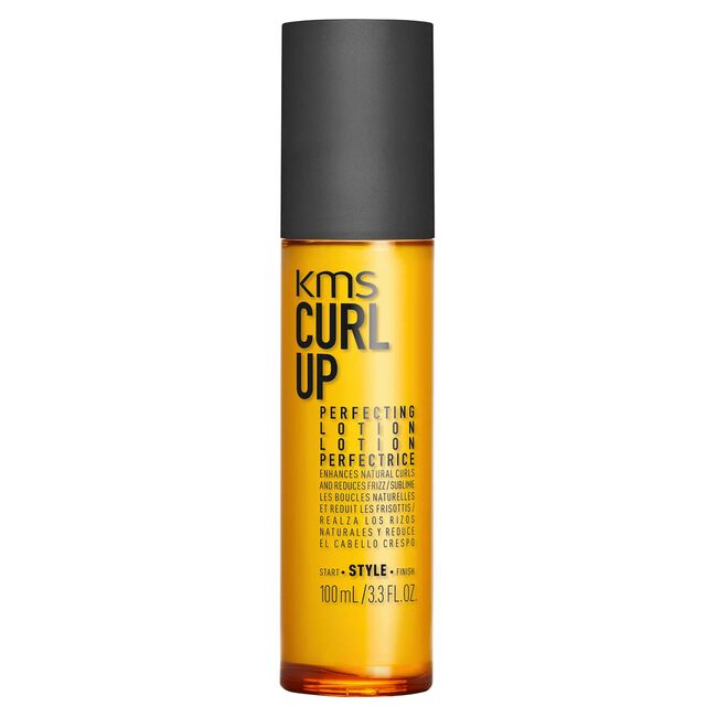 CurlUp Perfecting Lotion
