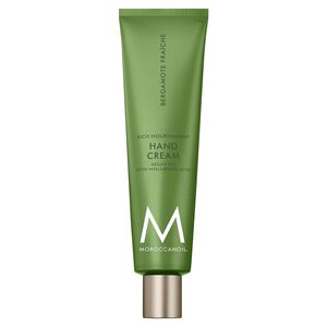 Hand Cream Bergamote Fraiche