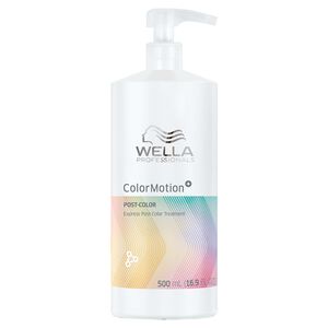 ColorMotion+ Express Post Color Treatment