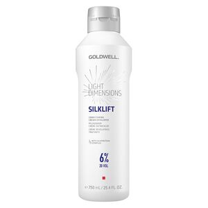 SilkLift 20 Volume Conditioning Cream Developer