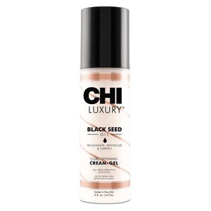 Black Seed Curl Defining Cream-Gel
