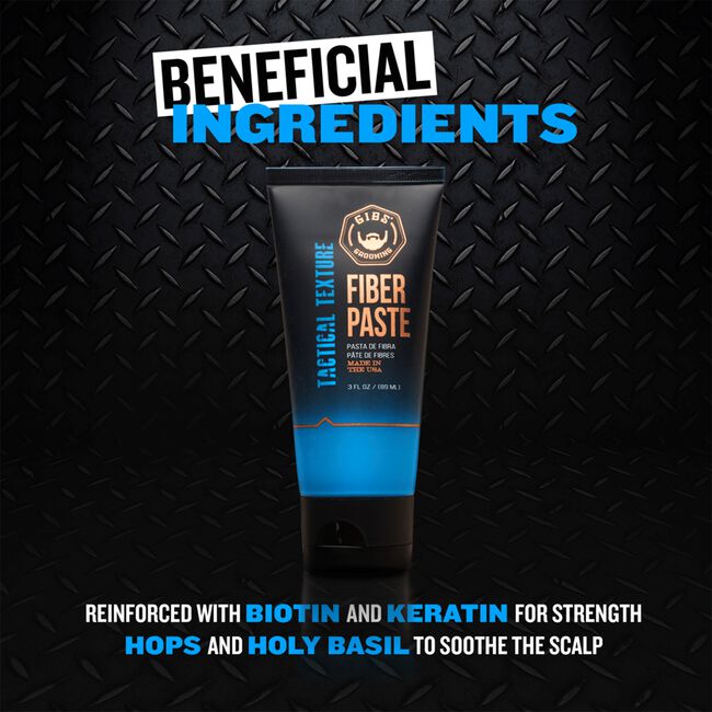 Tactical Texture Texturizing Fiber Paste