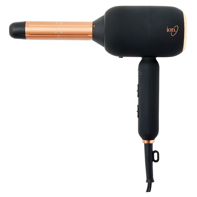 Luxe 4-in-1 Autowrap Airstyler