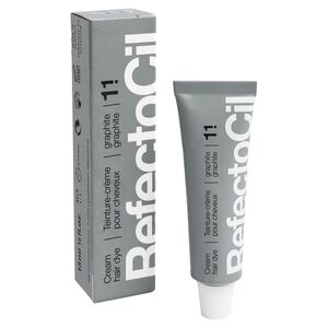 Graphite #1.1 Cream Hair Dye
