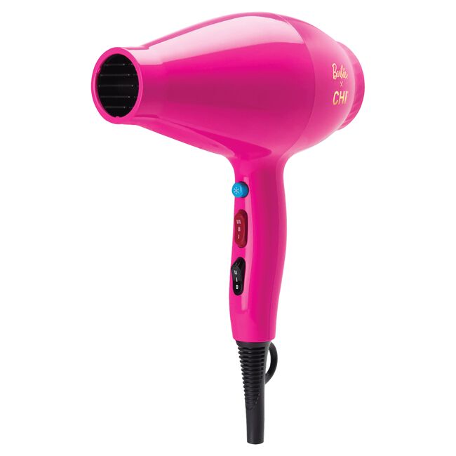 Barbie Salon Style Compact Hair Dryer
