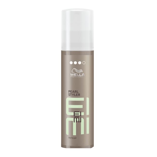 Pearl Styler Styling Gel