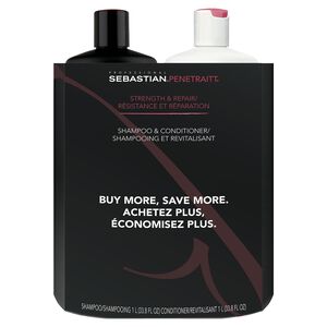 Penetraitt Strength & Repair Liter Duo