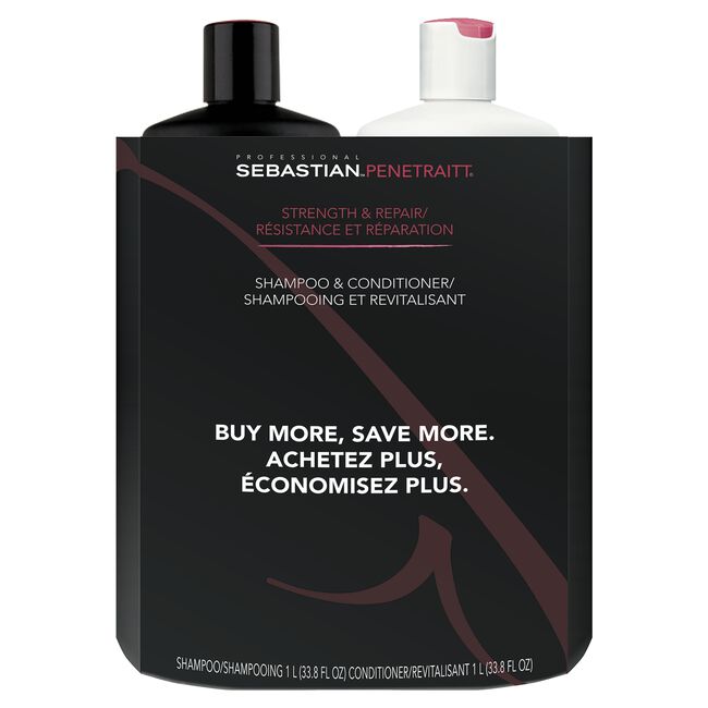Penetraitt Strength & Repair Liter Duo