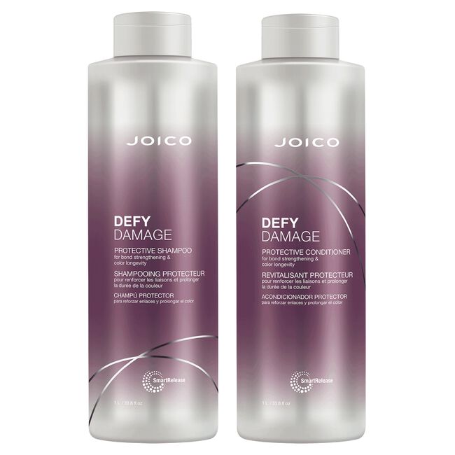 Defy Damage Protective Liter Duo