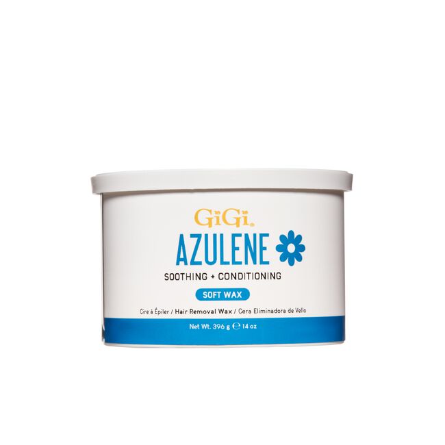 Azulene Soft Wax