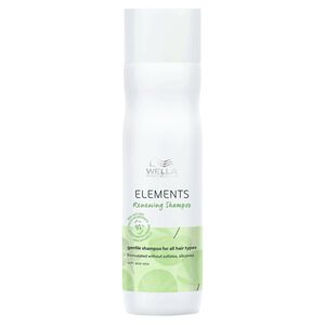 Elements Renewing Shampoo