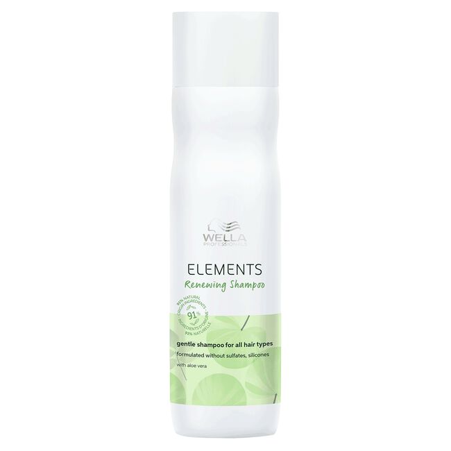 Elements Renewing Shampoo