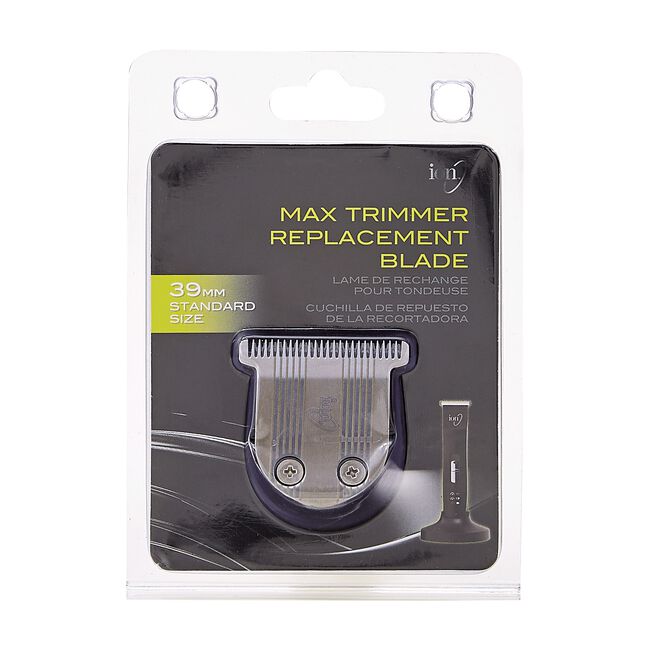 ION MAX Trimmer Replacement Blade
