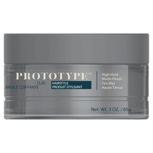 High Hold Matte Styling Clay (Back Bar)