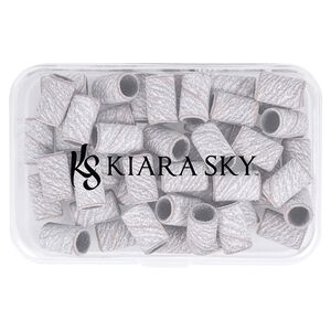 Fine Regular White Sanding Band