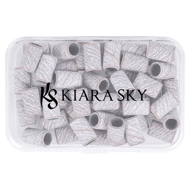 Fine Regular White Sanding Band