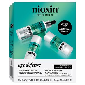 Age Defense Kit