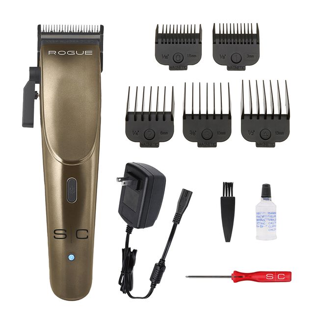 Rogue Clipper