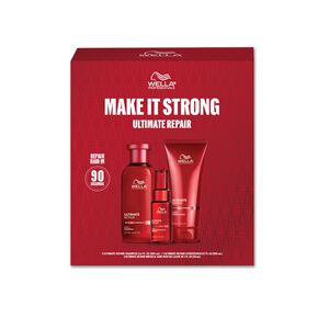 Ultimate Repair Make It Strong Set
