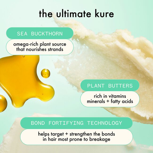 The Kure Multi-Task Strength Treatment