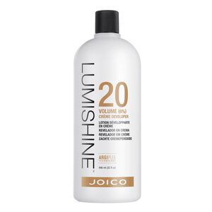 Lumishine 20 Volume Creme Developer