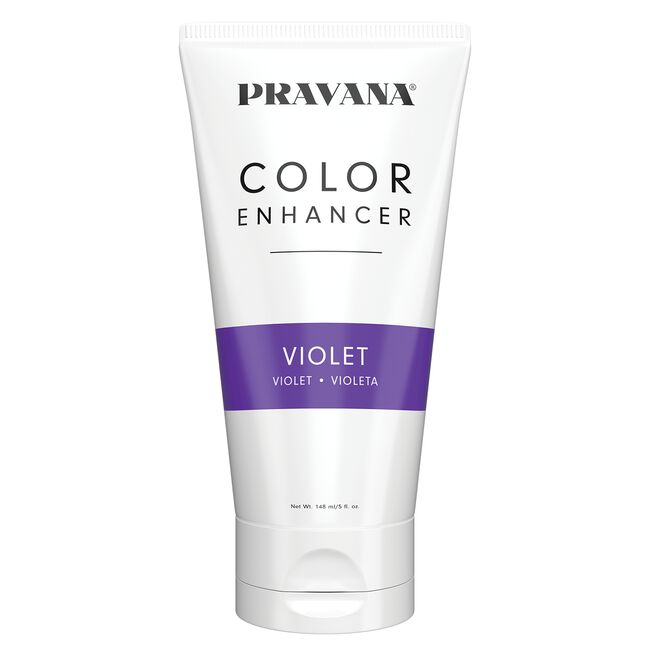 Color Enhancer Violet