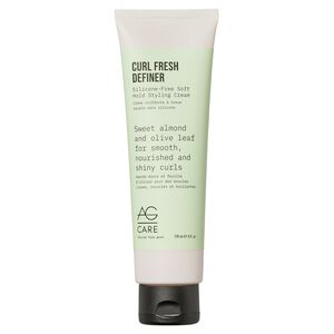 Curl Fresh Definer Silicone-Free Soft Hold Styling Cream