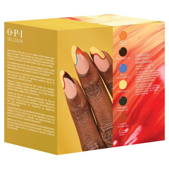 My Me Era GelColor Add-On Kit 2