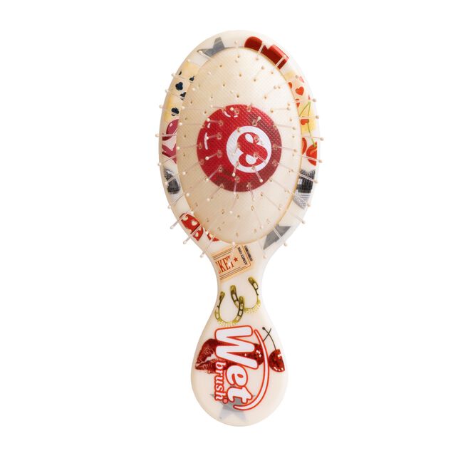 Lucky Charm Rodeo Rebel Mini Detangler