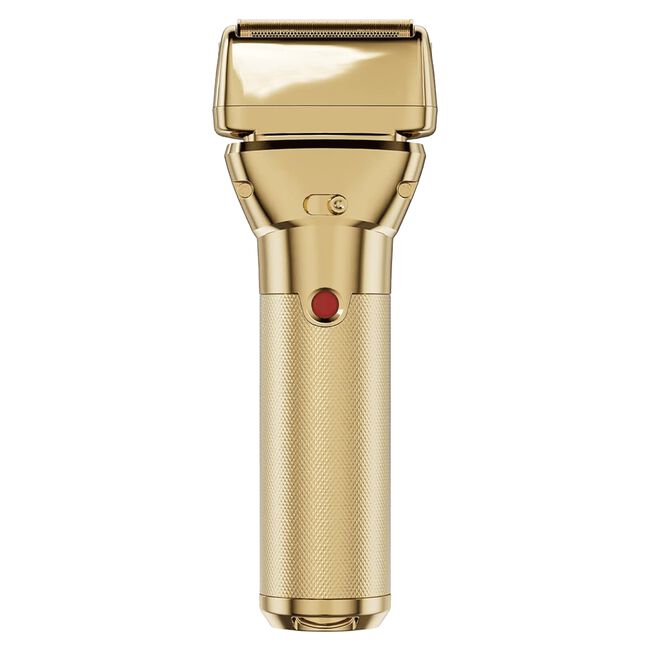 Gold FXONE Foil Shaver