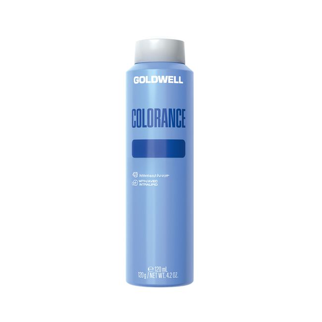 Colorance Demi-Permanent Hair Color Canisters