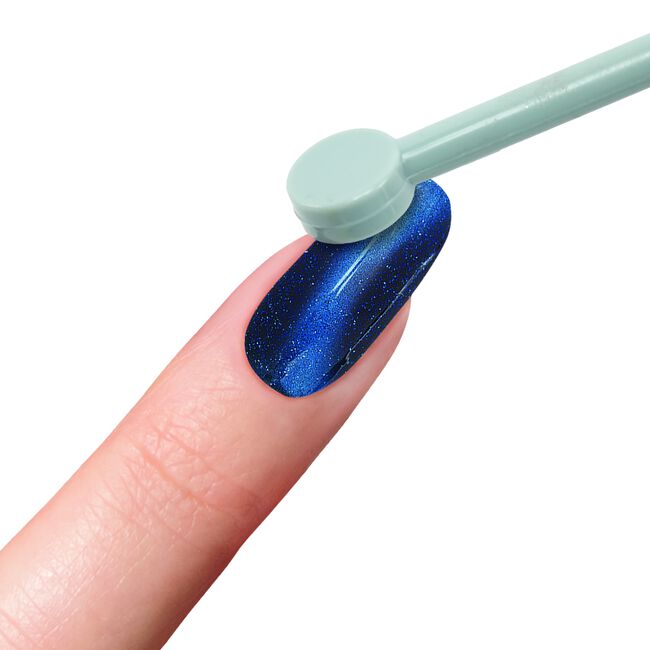 Cat Eye Magnetic Gel Polish Alley Cat