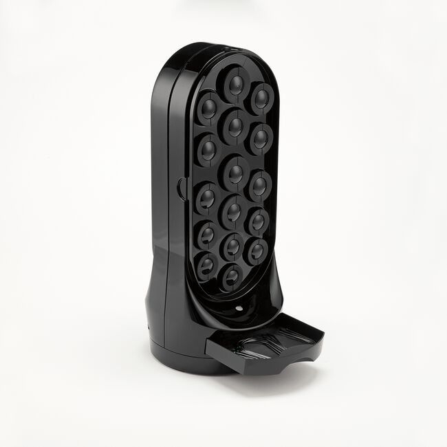 Studio Design Series Standing Hot Rollers