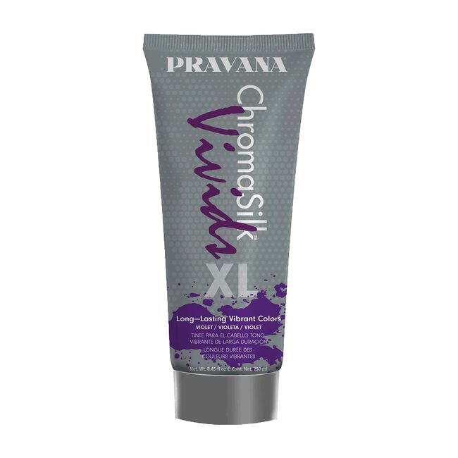 ChromaSilk Vivids XL Shades