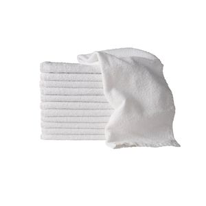 White Bleach Guard Royale