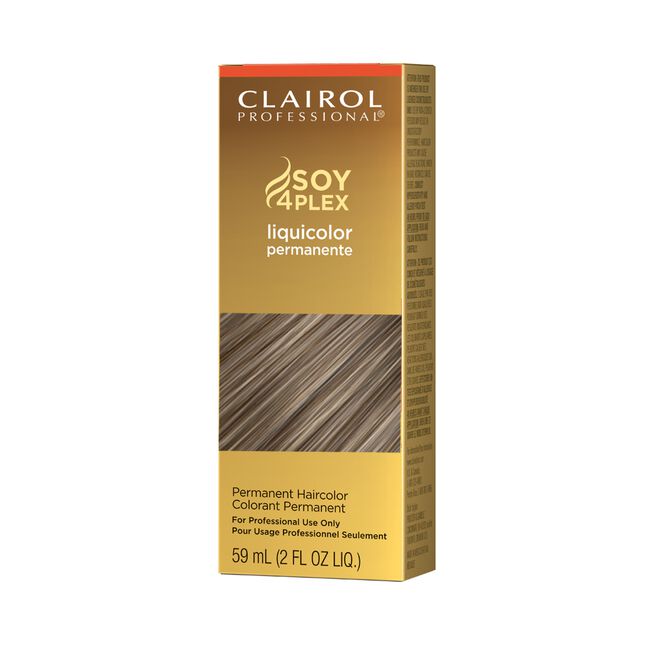 7N/87N Med Neut Blonde