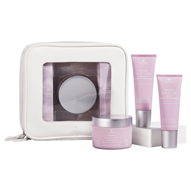 Scalp Rituals Kit