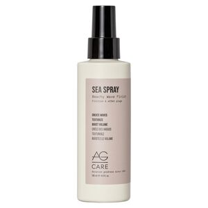 Sea Spray Beachy Wave Finish