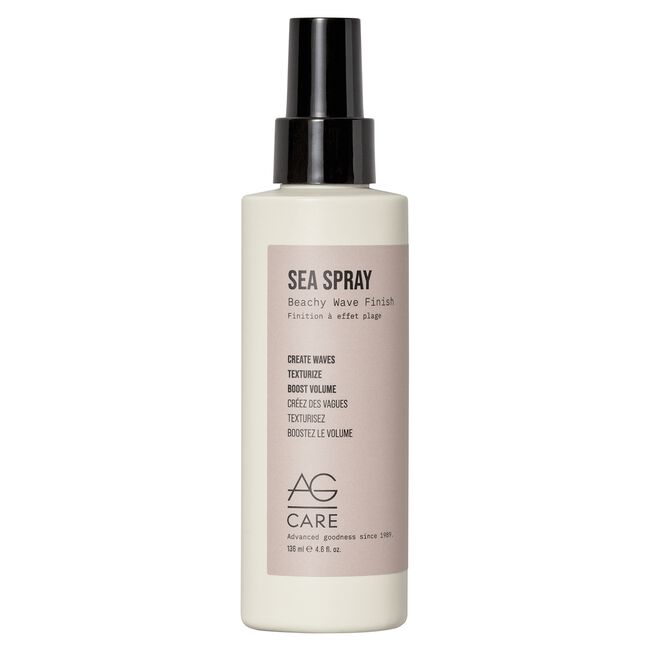 Sea Spray Beachy Wave Finish